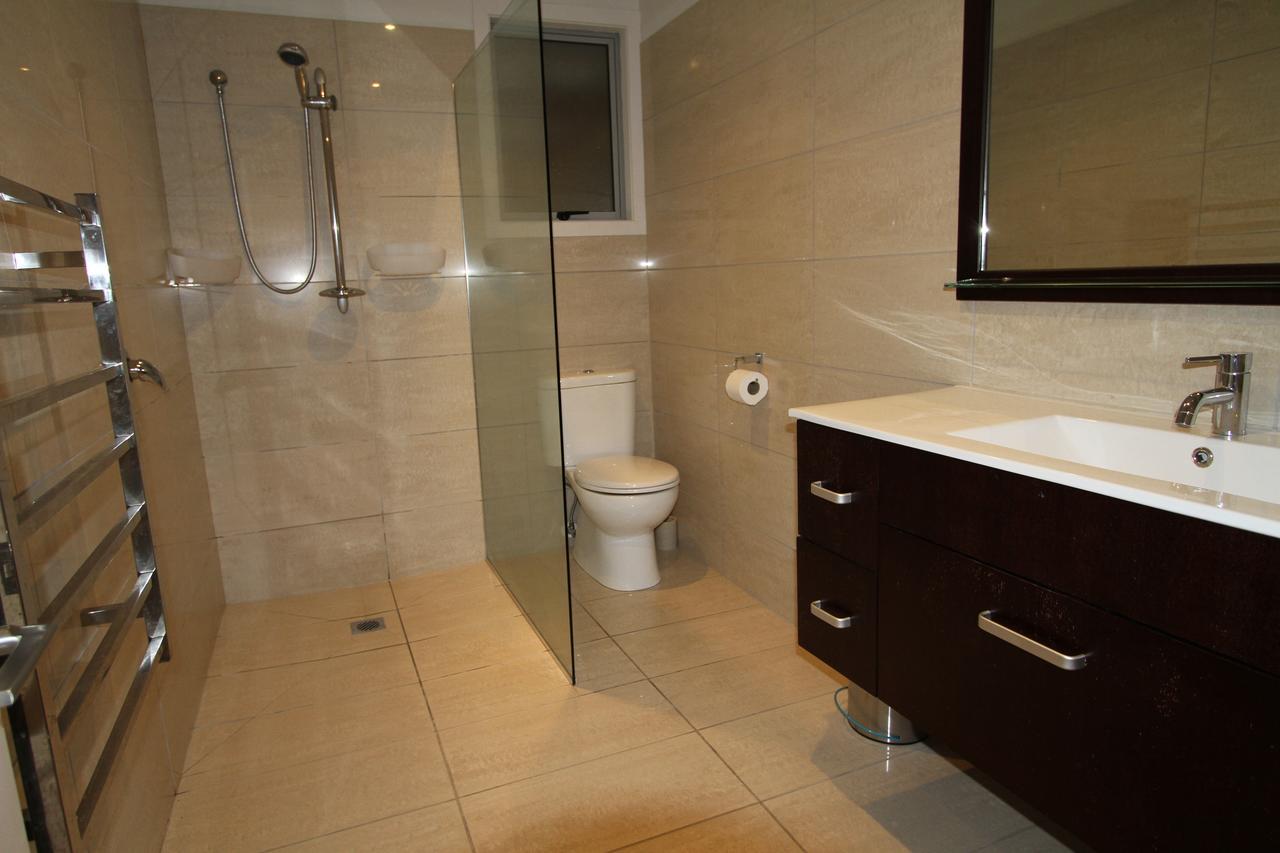 Ruapehu Retreat Villa เนชันแนลพาร์ค ภายนอก รูปภาพ