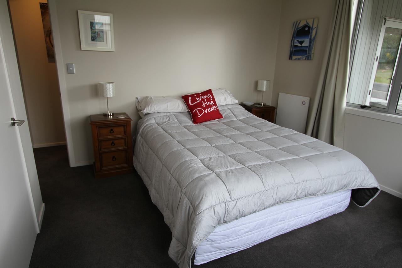 Ruapehu Retreat Villa เนชันแนลพาร์ค ภายนอก รูปภาพ