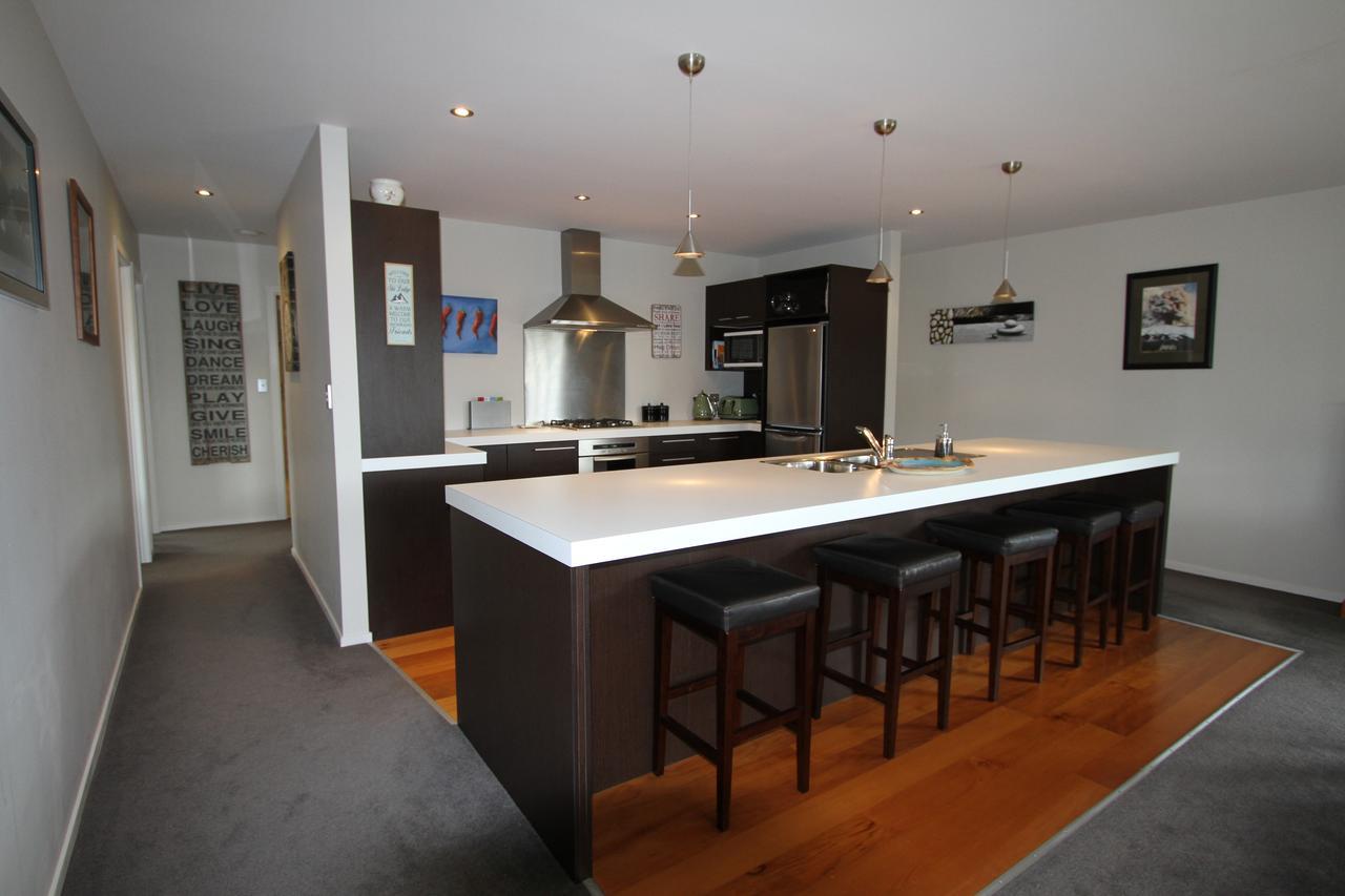Ruapehu Retreat Villa เนชันแนลพาร์ค ภายนอก รูปภาพ