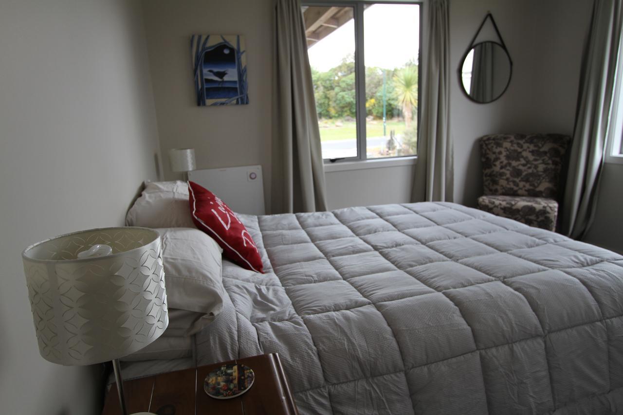 Ruapehu Retreat Villa เนชันแนลพาร์ค ภายนอก รูปภาพ