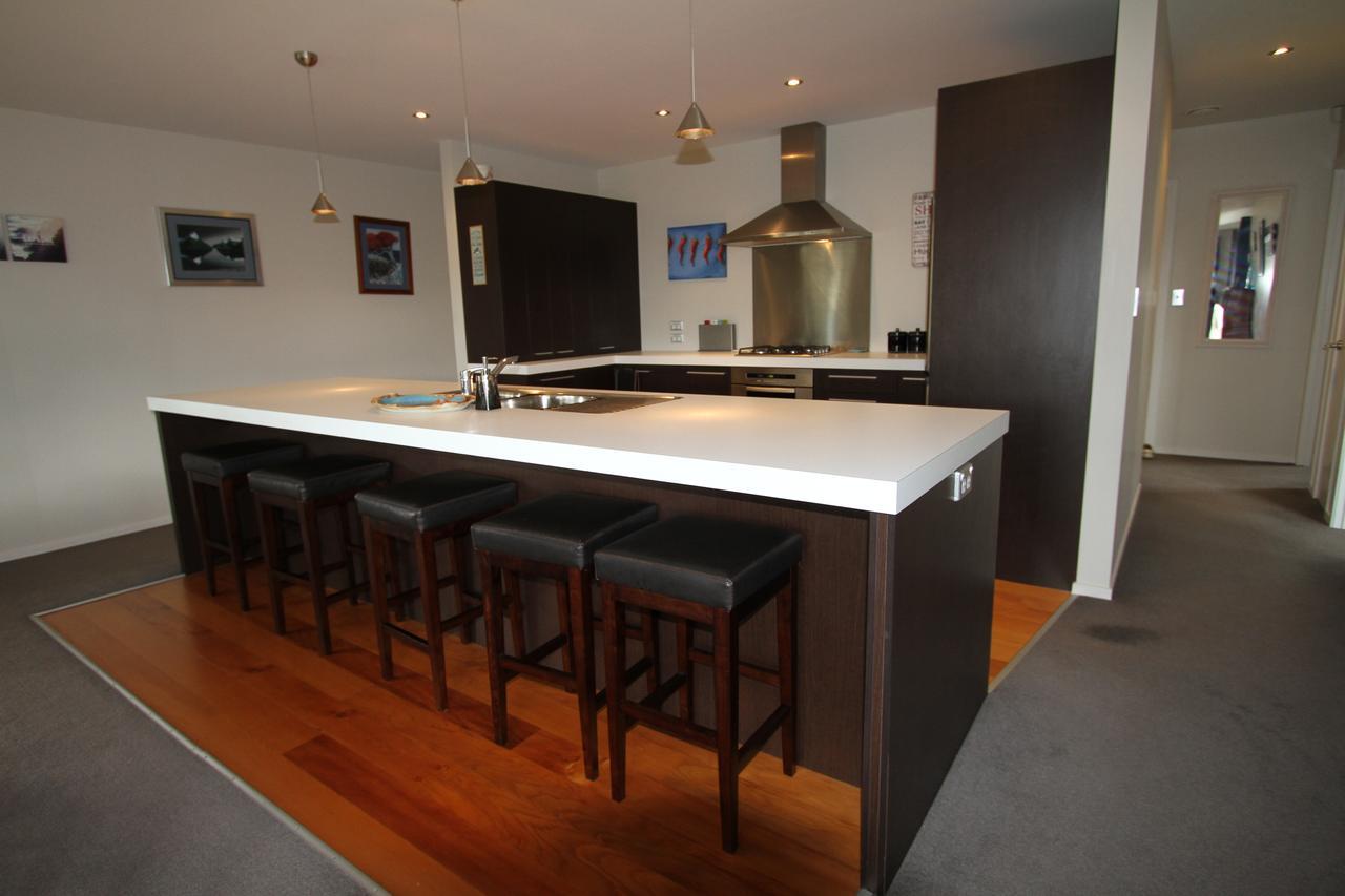 Ruapehu Retreat Villa เนชันแนลพาร์ค ภายนอก รูปภาพ