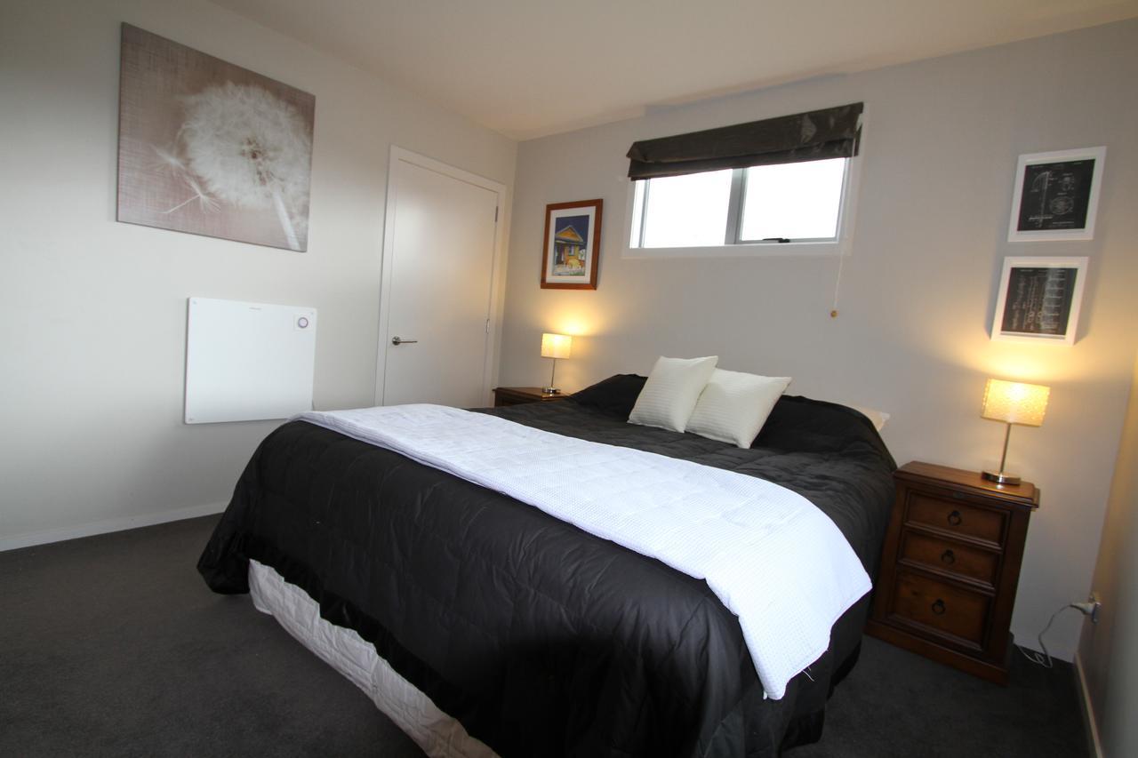 Ruapehu Retreat Villa เนชันแนลพาร์ค ภายนอก รูปภาพ